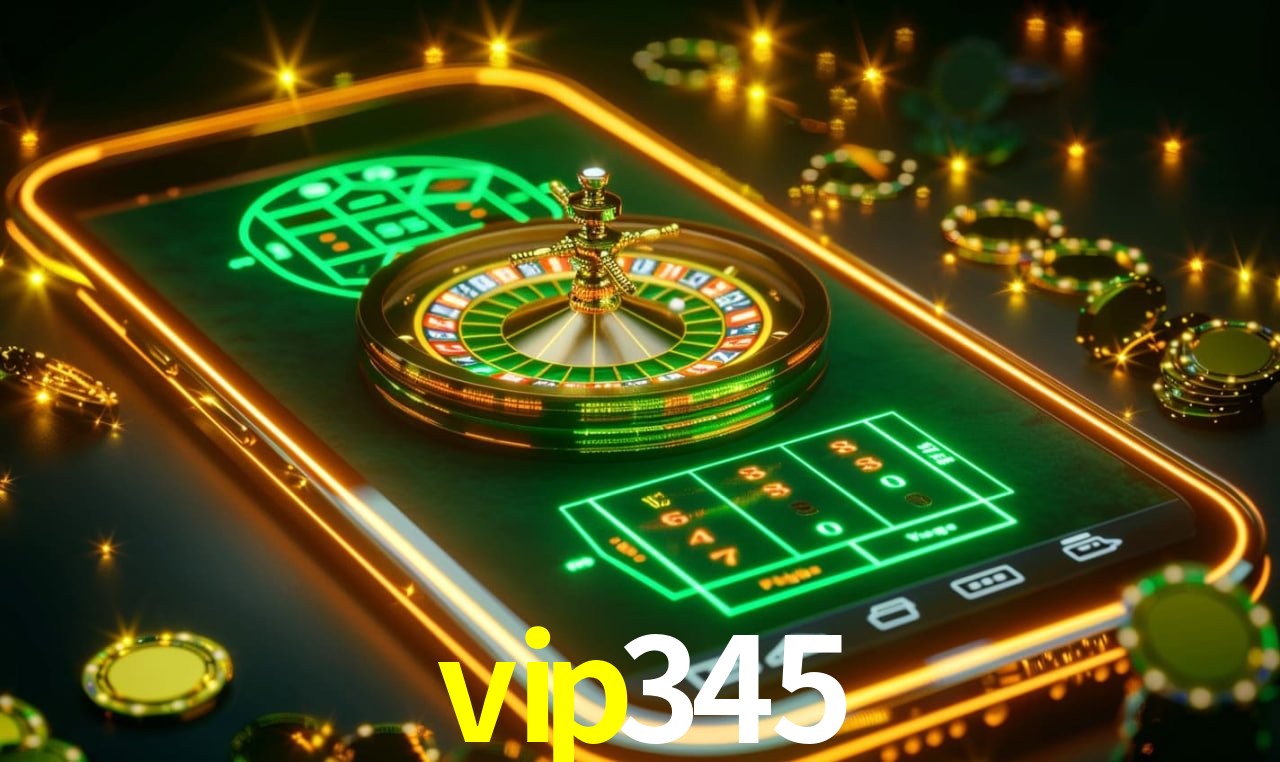 Diretório de Jogos vip345