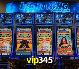 Descubra o Programa VIP da vip345: Vantagens Exclusivas para Jogadores