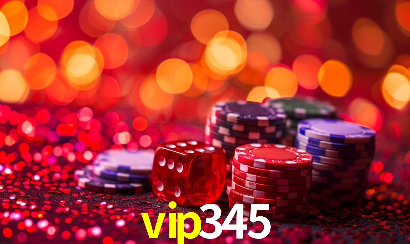Interface do App vip345