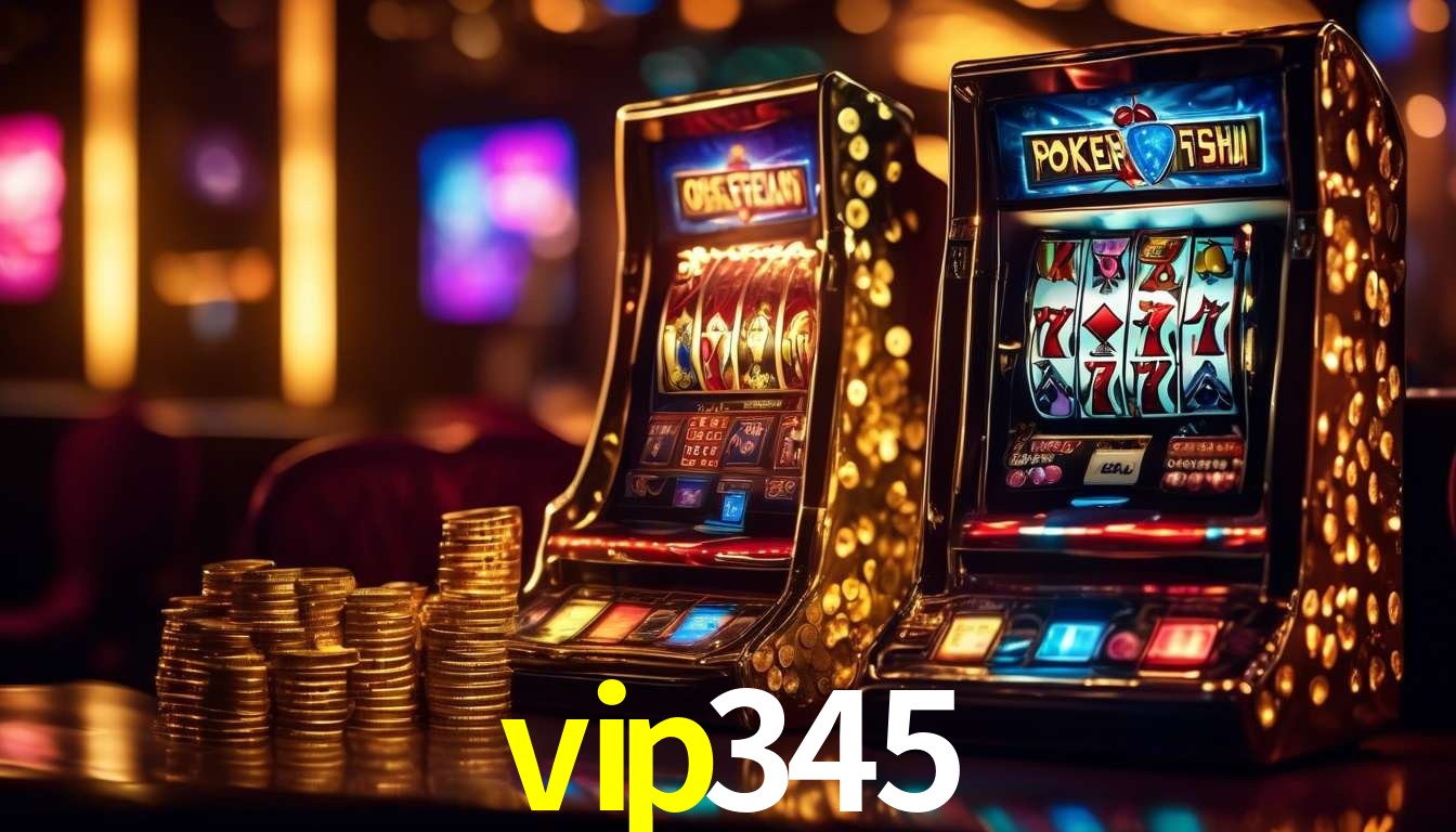 Programa VIP vip345
