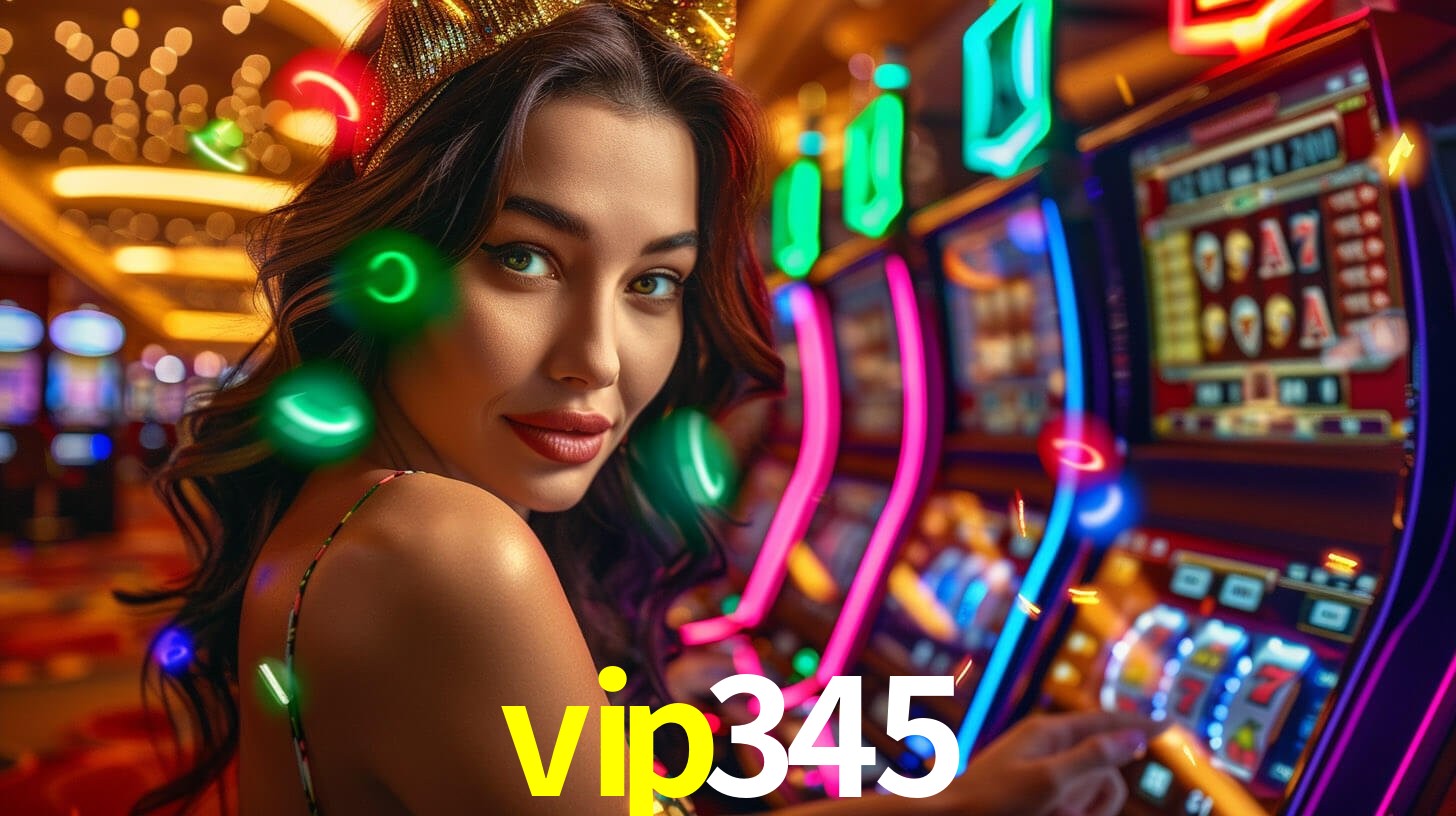 vip345 login
