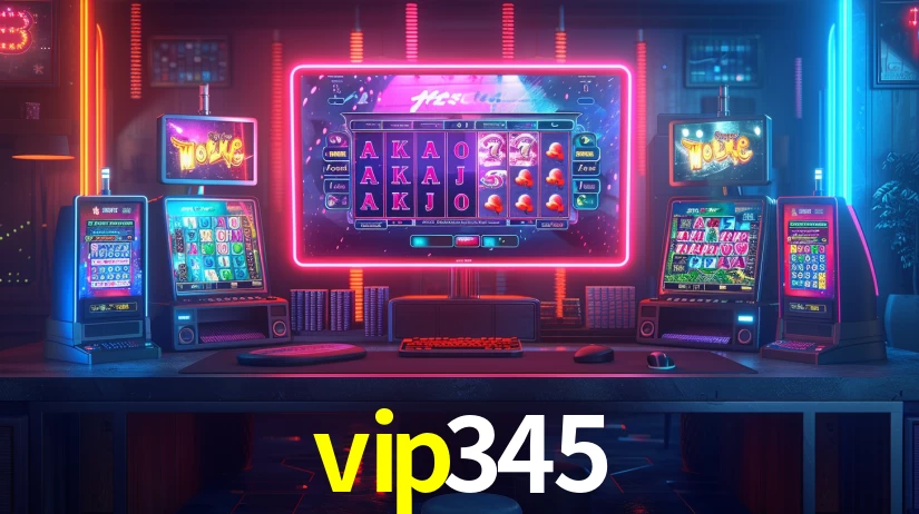 vip345 login