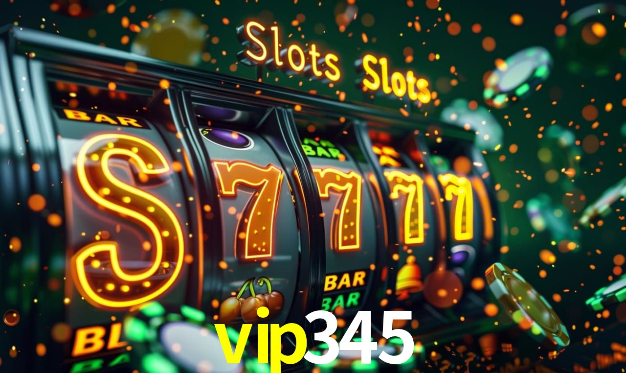 Jogos de Slot vip345