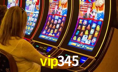 A Experiência Imersiva dos Cassinos Ao Vivo no vip345