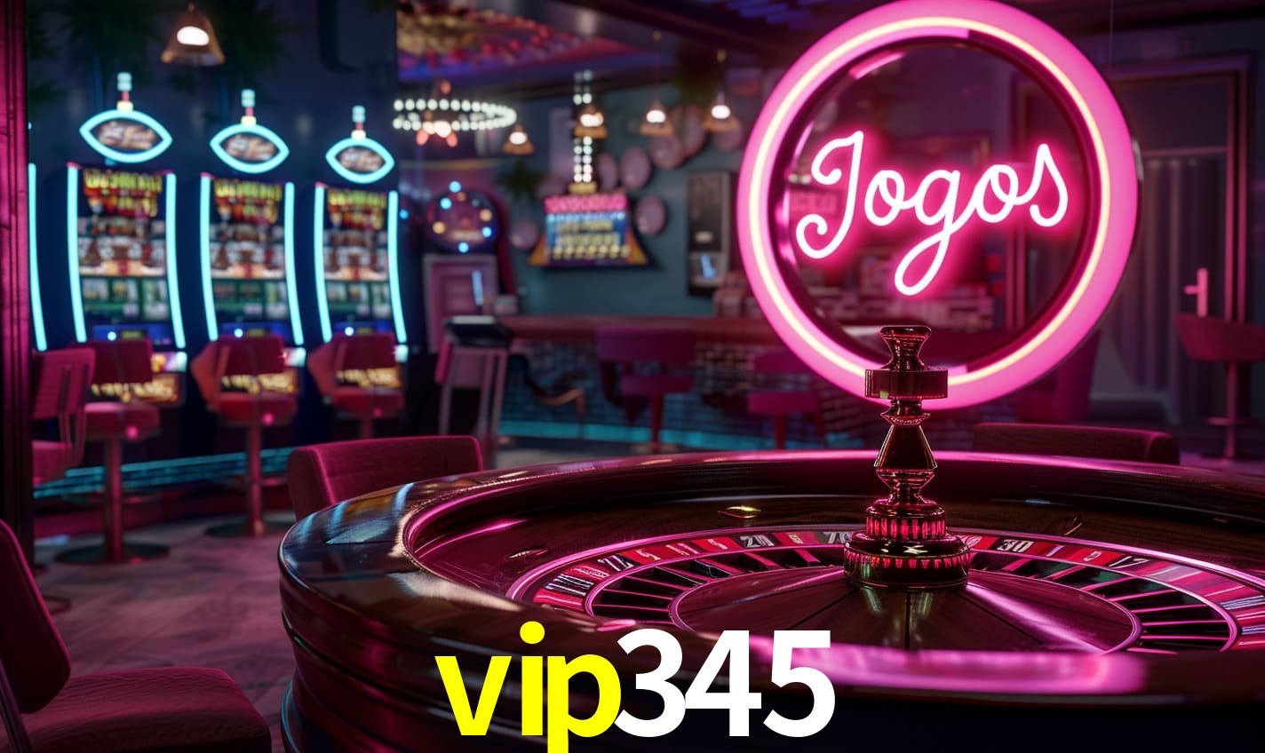 PIX Instantâneo vip345